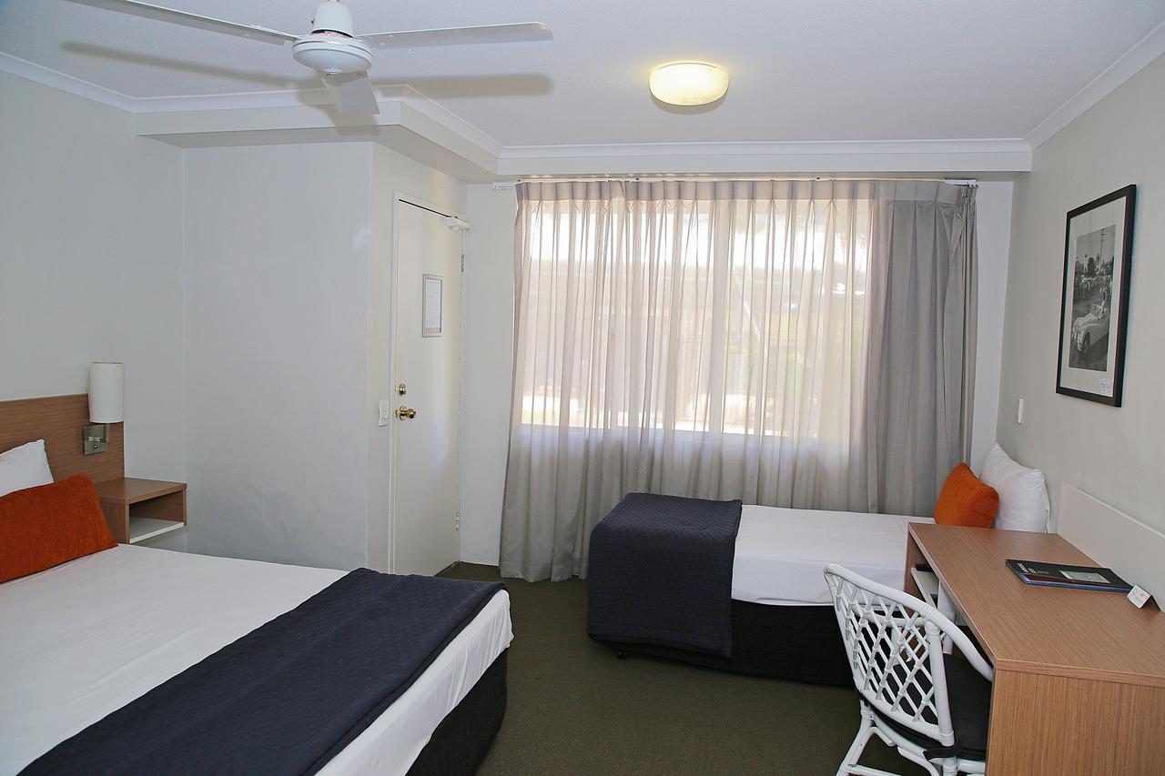 Darcy Arms Hotel Motel Gold Coast Kültér fotó