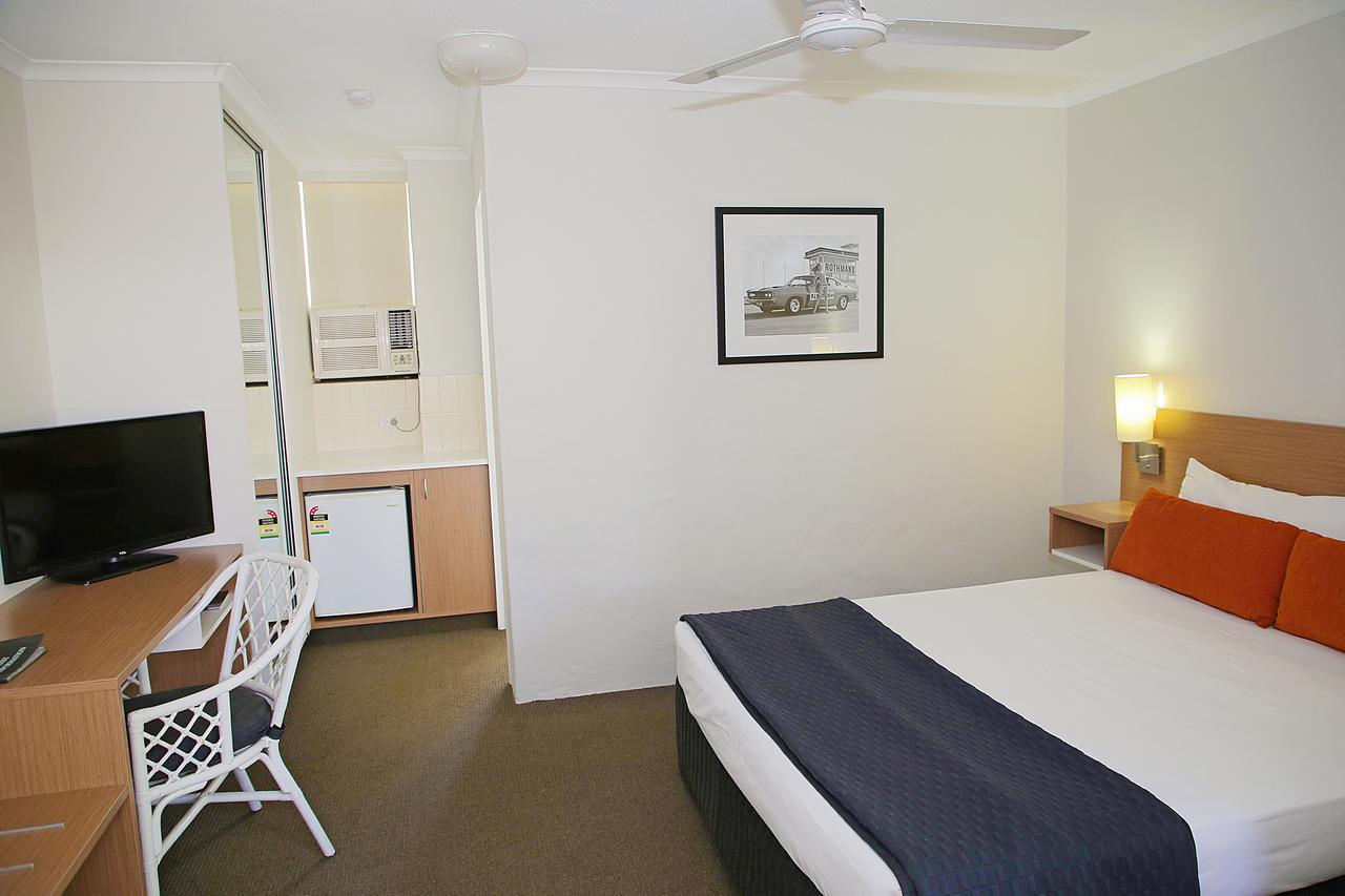 Darcy Arms Hotel Motel Gold Coast Kültér fotó