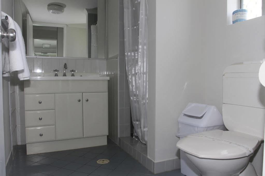 Darcy Arms Hotel Motel Gold Coast Kültér fotó