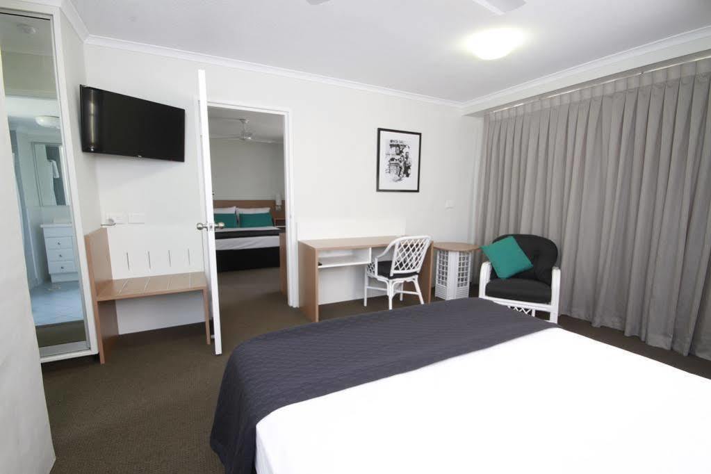 Darcy Arms Hotel Motel Gold Coast Kültér fotó